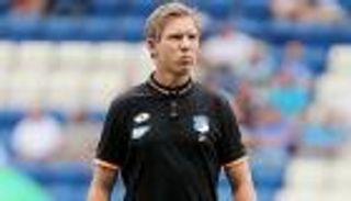 مدرب هوفنهايم ينتقد سلوك ديمبلي