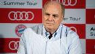 رئيس البايرن يكشف سبب التفكير في كشاف دورتموند