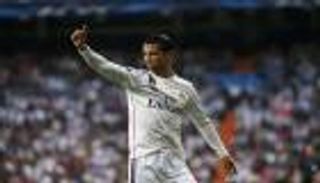 رونالدو يرفض اللعب كرأس حربة