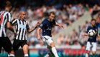 موقعة نيوكاسل تكشف سر اهتمام برشلونة بإريكسن