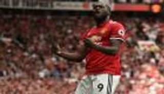 لوكاكو يؤكد عادته الإنجليزية بهدفين في وست هام