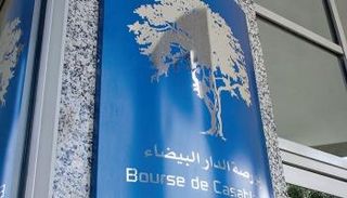 بورصة الدار البيضاء