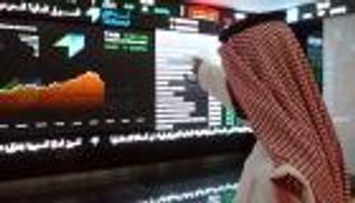 المالية السعودية: 6% معدل ارتفاع إيرادات الربع الثاني من 2017
