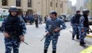 القبض على المتهم الـ13 في "خلية العبدلي" بالكويت