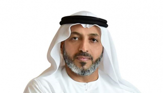 الدكتور محمد مطر الكعبي