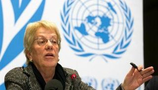 كارلا ديل بونتي 