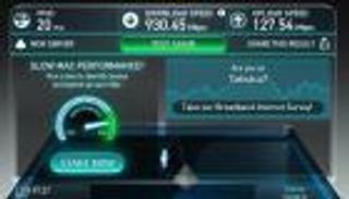 "إريكسون" تختبر سرعات الجيجابايت في أوروبا وأمريكا