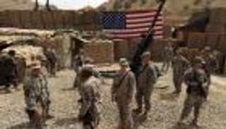 مقتل جنديين أمريكيين وإصابة 5 آخرين شمال العراق