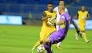 حارس الشباب السعودي يعتذر عن الخطأ الكارثي