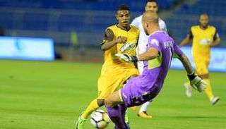 حارس  الشباب