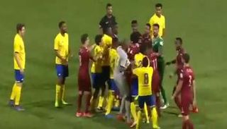 النصر والفيصلي