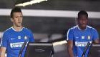 سباليتي: كوندوجبيا يضر نفسه.. وبيريسيتش ينوي البقاء