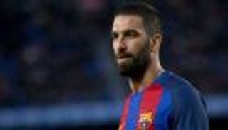 توران وجوميز ومارلون خارج قائمة برشلونة لـ"الكلاسيكو"