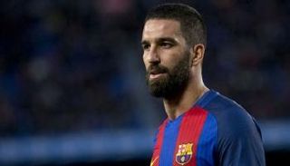 توران وجوميز ومارلون خارج قائمة برشلونة لـ"الكلاسيكو"