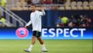 ديلوفيو بديلا لنيمار ورونالدو على الدكة في الكلاسيكو