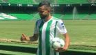 بودبوز يكشف سر تفضيله الانتقال لـ"الليجا"