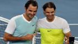 إصابة فيدرر تمنح نادال صدارة تصنيف التنس