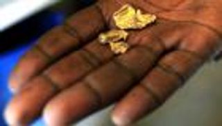 السودان يأمل في جذب استثمارات عربية بالتعدين