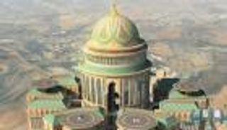 السعودية تشيد أكبر مشروع فندقي في العالم