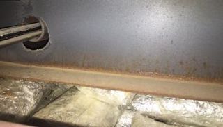 تعاون إماراتي سعودي عماني يوجه ضربة قوية لشبكات تهريب المخدرات