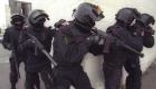 تفكيك خلية إرهابية تابعة "لداعش" في موسكو