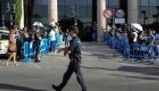 إصابة 5 سائحين إثر انفجار غامض في لشبونة