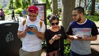 مضايقات العالم الواقعي تنتقل إلى العالم الافتراضي