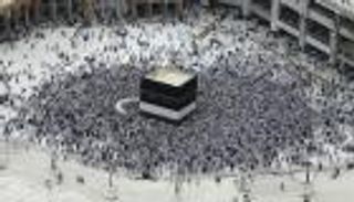 480 ألف حاج يصلون المدينة المنورة.. والإندونيسيون الأكثر تواجدا