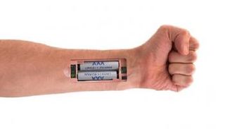 البطاريات مثالية للأجهزة المزروعة في الجسد