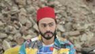 سيد بدرية يعتذر لتامر ويتمسك برأيه حول البصمة الإسمنتية