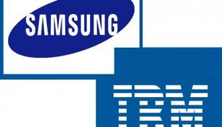 "آي بي إم" و "سامسونج" يجمعان معظم براءات الاختراع 