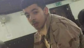 عبيدي حصل إذن الهجوم عبر تطبيق دردشة هاتفي