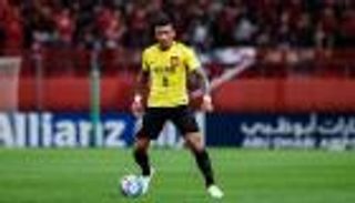 قائد إيفرجراند يؤكد انتقال باولينيو لبرشلونة