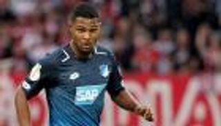 جنابري: هدفنا الفوز على ليفربول ذهاباً وإياباً