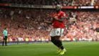 لوكاكو: وظيفتي إسعاد جماهير يونايتد