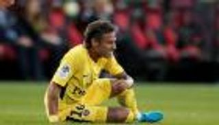 نيمار يتألق  في بداية مغامرته الفرنسية