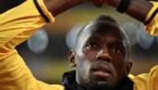 بولت لا ينوي العودة من الاعتزال