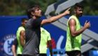 دييجو كوستا: عاملوني كمجرم في تشيلسي