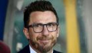 دي فرانشيسكو: سيلتا فيجو "ذبح" روما