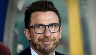 دي فرانشيسكو: سيلتا فيجو "ذبح" روما