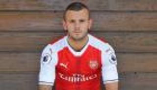 يوفنتوس يتحرك لضم لاعب أرسنال الزجاجي 