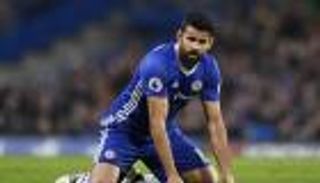 كوستا: تشيلسي عاملني مثل المجرمين