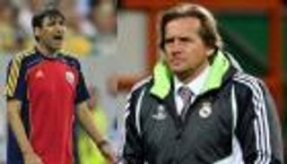 الزمالك يتفق مبدئيا مع بيتوركا.. ويناور بمدرب الريال