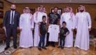 الشمراني يعلق على انتقاله من الهلال للشباب