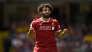 أسطورة ليفربول يتنبأ بأهداف غزيرة لصلاح