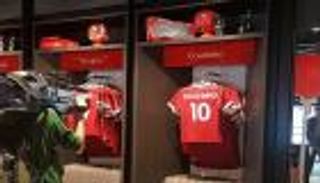 كوتينيو يعود إلى متجر ليفربول