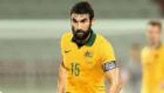 أستراليا تستعين بـ"القائد" و4 وجوه جديدة للتمسك بالمونديال