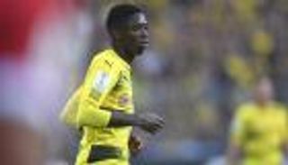 لماذا رفض ديمبلي برشلونة والبايرن الموسم الماضي؟