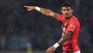 الاتحاد البرازيلي يصدم برشلونة بخصوص باولينيو