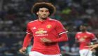 فيلايني يدخل دائرة اهتمامات يوفنتوس